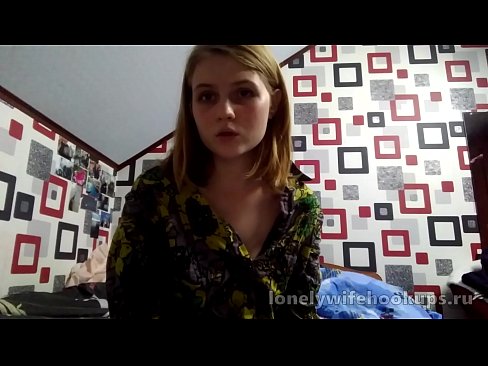 ❤️ Noor blond tudeng Venemaalt armastab suuremaid riistu. ️ Seksivideo at us ❌️❤