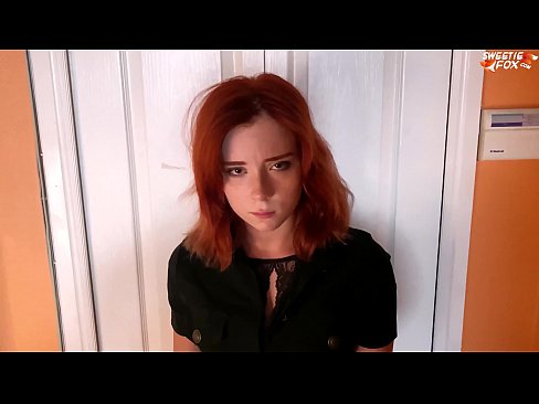 ❤️ Turvatöötaja karistas ilusat naist poevarguse eest - sperma suhu ️ Seksivideo at us ❌️❤