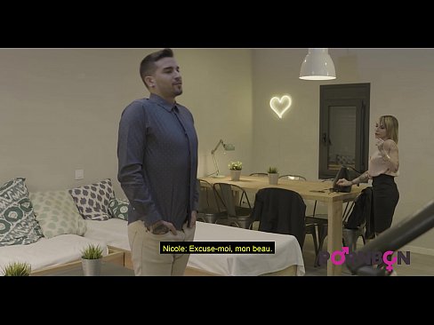 ❤️ PORNBCN 4K Üks küps naine suurte tissidega tahab, et teda anaalselt keppida noor gigolo suure riistaga blowjob amortism kõva keppimine kätetöö dog style pussy lick orgasm Prantsuse subtiitrid ️ Seksivideo at us ❌️❤