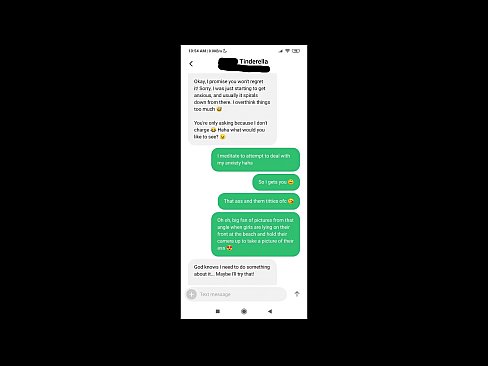 ❤️ Lisasin oma haaremisse uue PAWG Tinderist ( Tinderiga rääkides kaasa) ️ Seksivideo at us ❌️❤